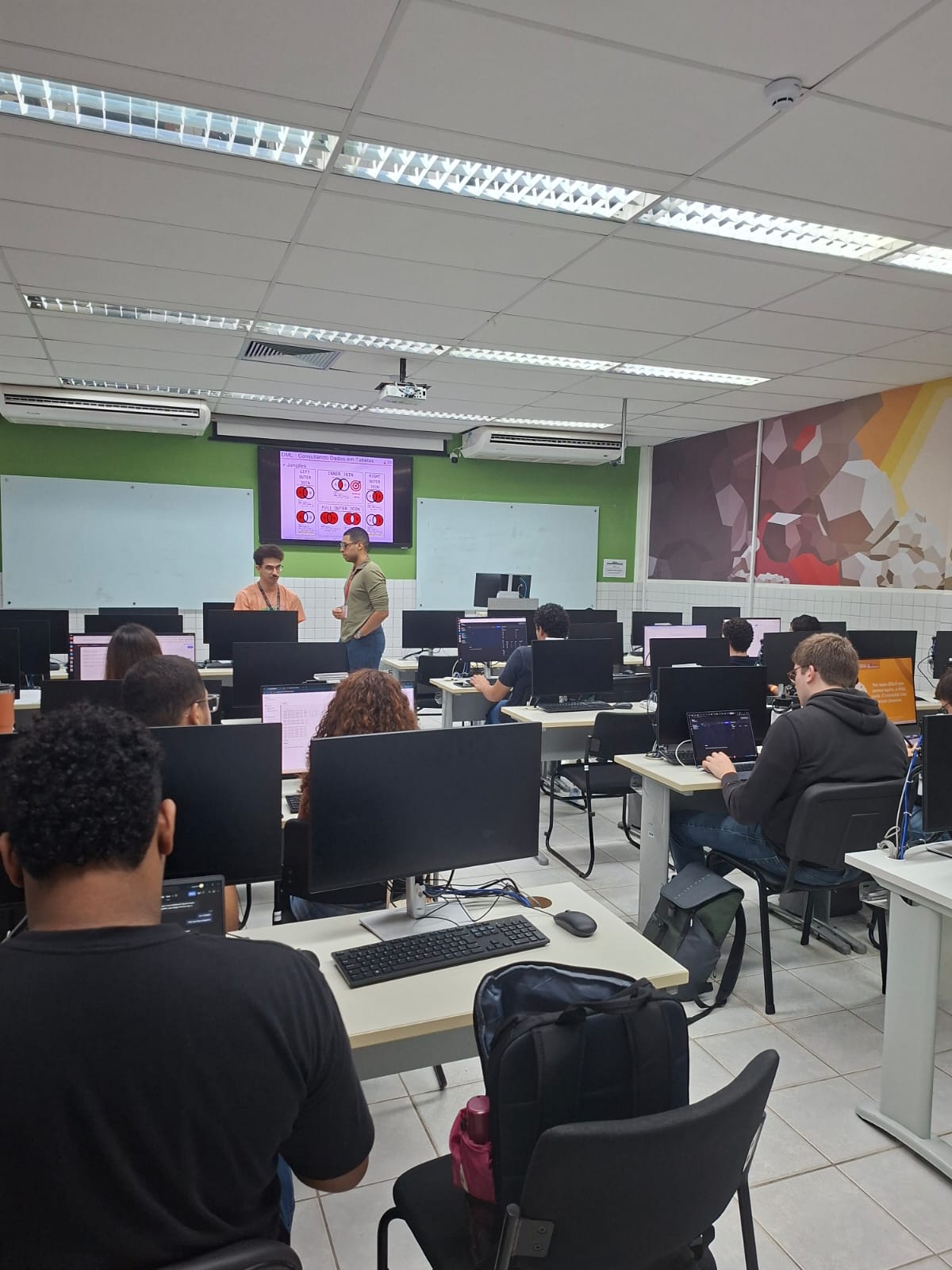 Oficina de SQL - Momento