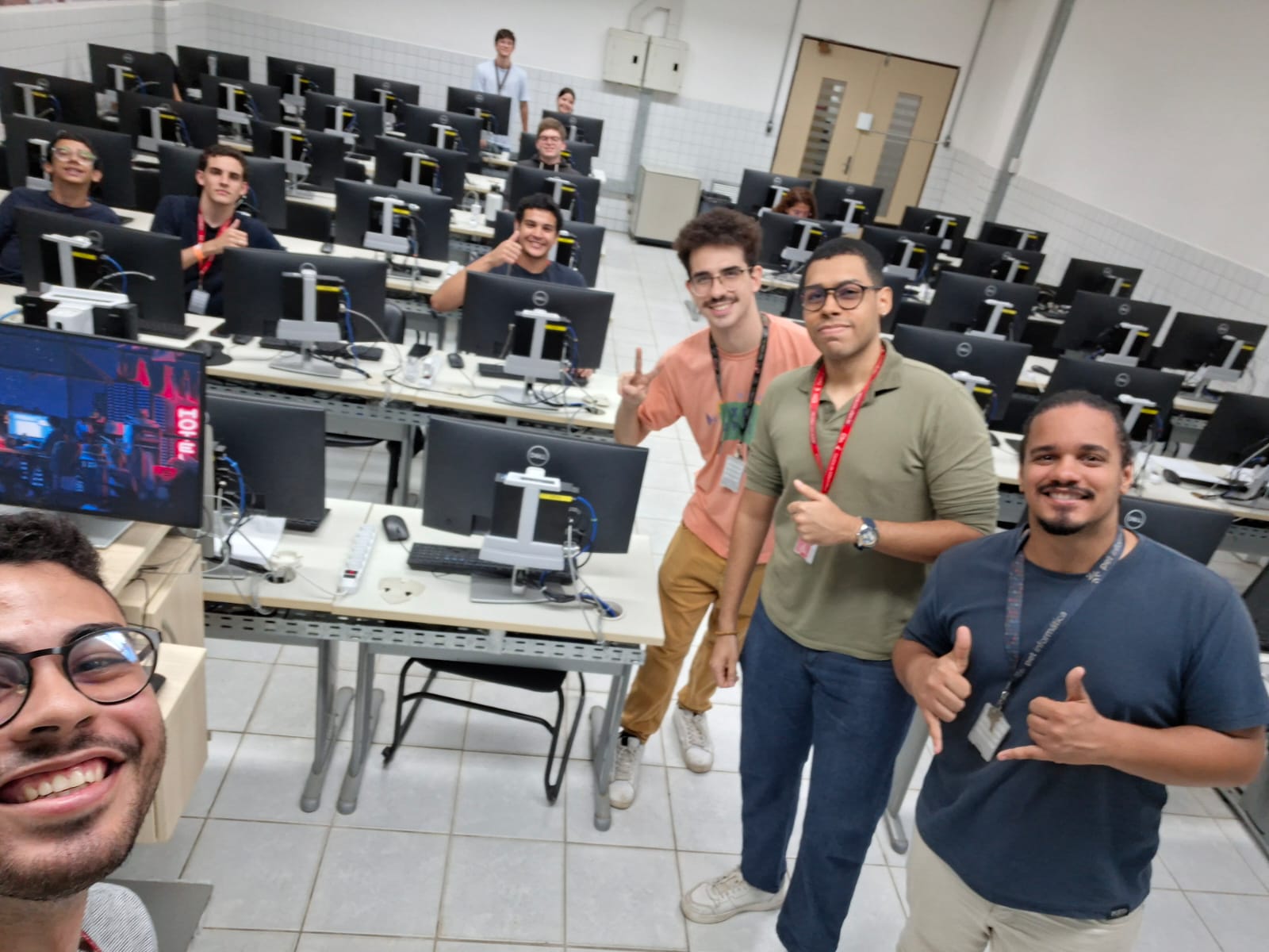 Oficina de SQL - Equipe